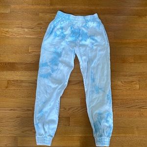 Frankie’s Bikinis Joggers